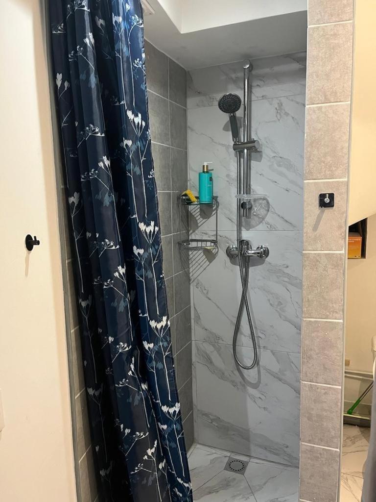 Apartament Charmant Studio Dans Maison Sarcelles Zewnętrze zdjęcie