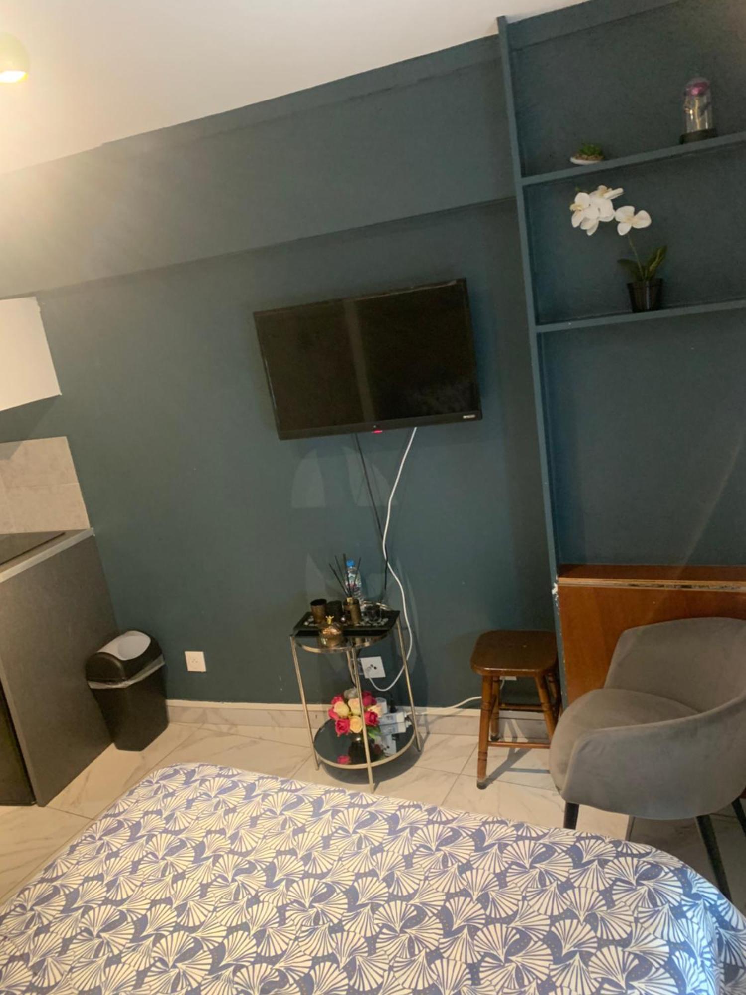 Apartament Charmant Studio Dans Maison Sarcelles Zewnętrze zdjęcie