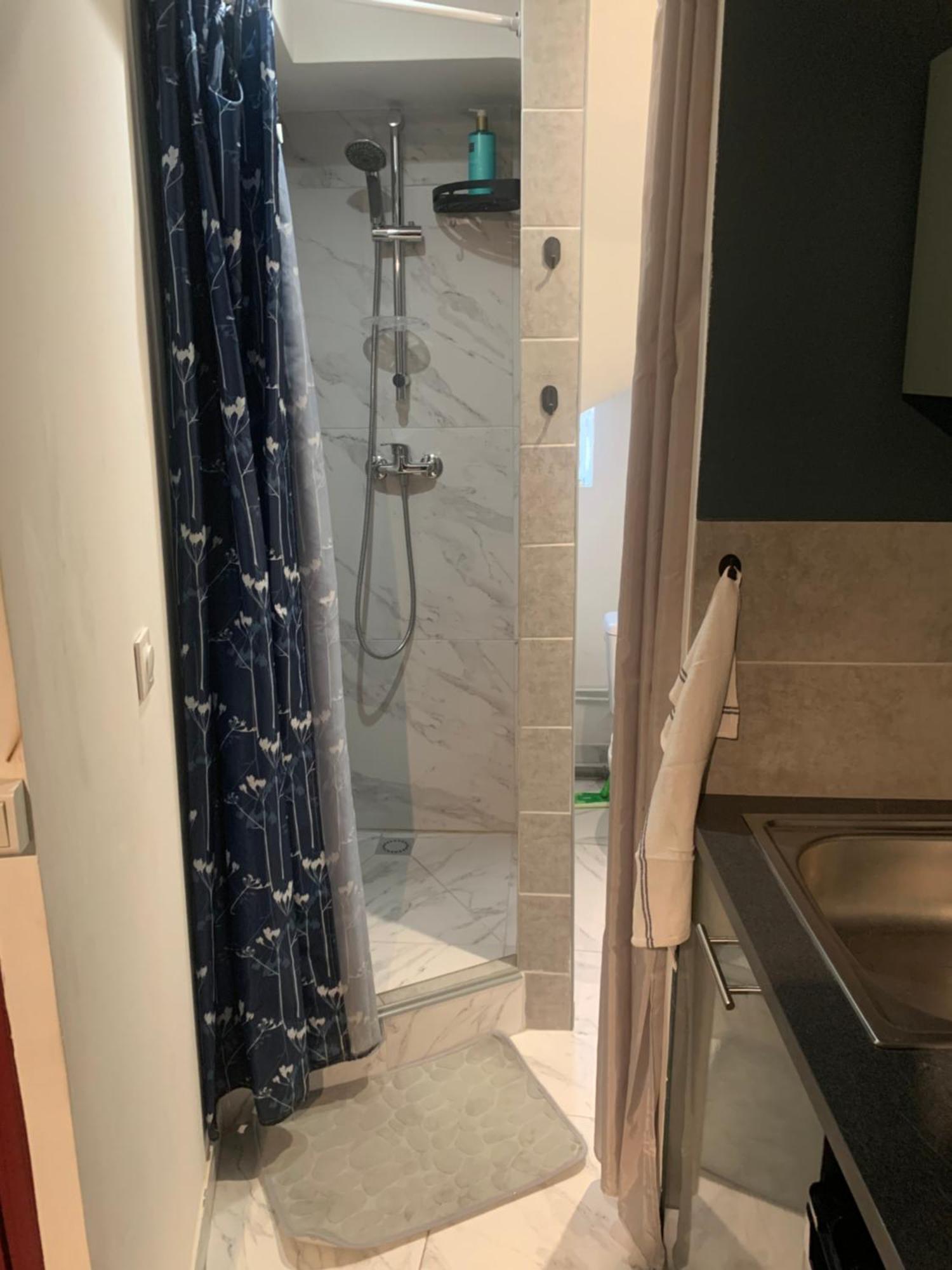 Apartament Charmant Studio Dans Maison Sarcelles Zewnętrze zdjęcie